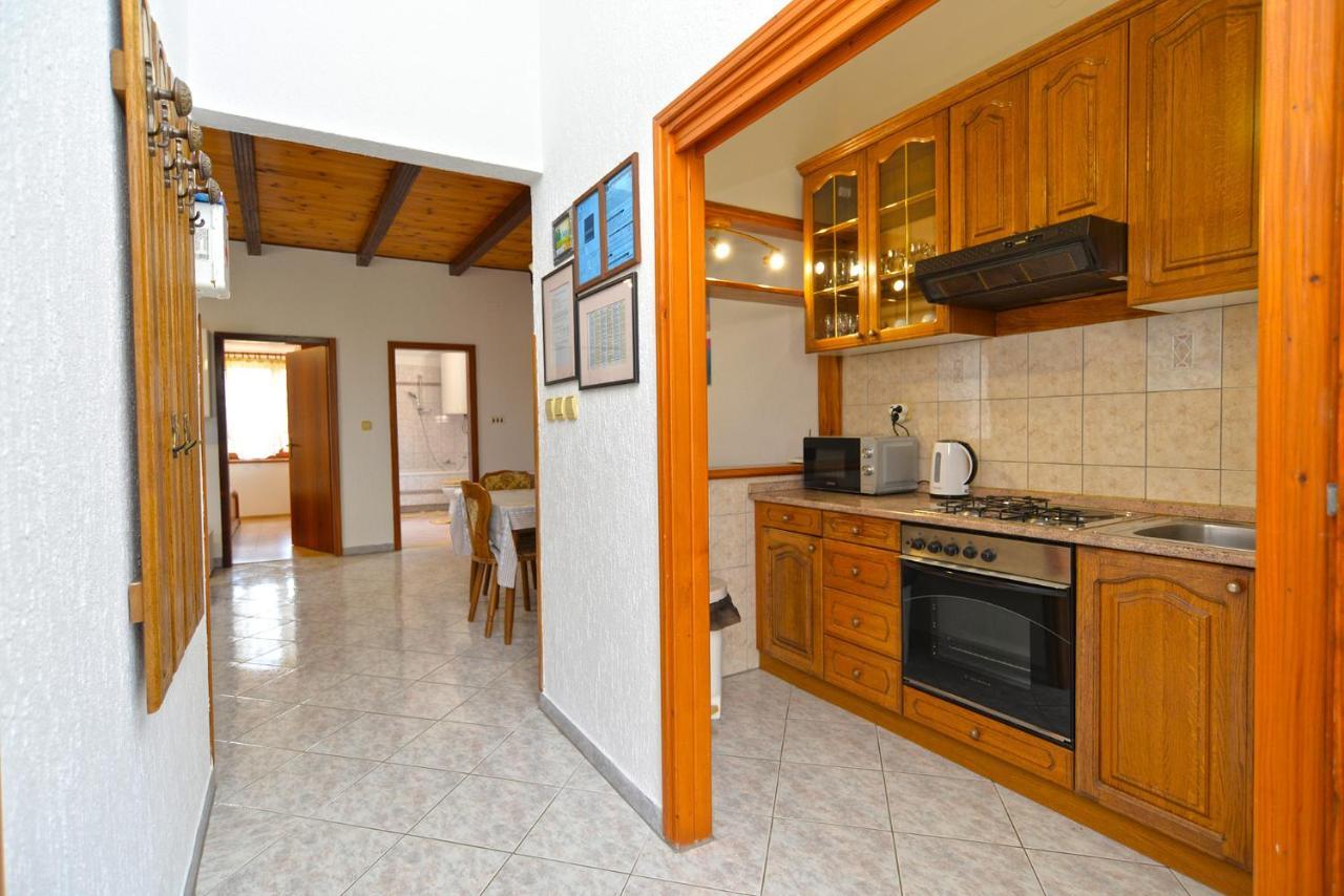 Apartments Balizerka 106 Pula Extérieur photo